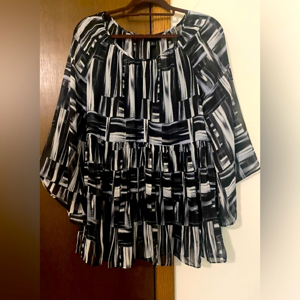 AB studio woman’s blouse